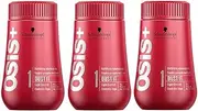 OSiS+ DUST IT Mattifying Powder, 0.35-Ounce (3-Pack)