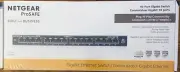 Netgear 16-Port Gigabit Ethernet Unmanaged Switch ProSafe GS116NA NEW SEALED!!!