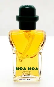 NOA NOA by OTTO KERN ✿ RARE Mini Eau Toilette Miniature Perfume 5ml. = 0.17oz.