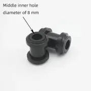 MTB Bike Shock Bushings Hardware Kit For Fox Aluminum Alloy Accessories