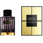 Carolina Herrera Nightfall Patchouli EDP U 100 ml