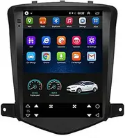 Wireless Carplay Car Radio & Android Auto 4GB-64GB Android for Holden Cruze 2009-2016 JGJH Car Stereo Radio GPS WiFi 1280 * 720 IPS Touch Screens