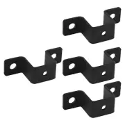 Efficiently Secure Heavy Duty For Pipes with Innovative U Shape Design