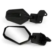 Can-Am Side Mirror Kit 715003639 Side x Side NIB OEM