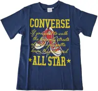 在飛比找Yahoo!奇摩拍賣優惠-日本 ALL STAR CONVERSE 匡威 兒童 經典短