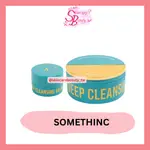 SOMETHINC OMEGA BUTTER DEEP CLEANSING BALM