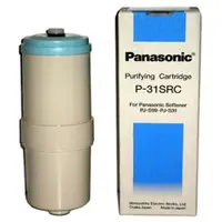 在飛比找蝦皮商城優惠-Panasonic 國際牌軟水器濾心 P-31SRC PJ-