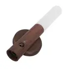 Body Sensor Night Light No Drilling Motion Sensor Night Light For Kitchen