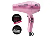 Parlux 3800 Ionic & Ceramic Eco Friendly Hair Dryer Pink