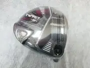 Honma Tour World TW757 Type-D 9° Driver Head Only Head one item only New