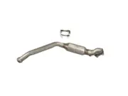 Catalytic Converter Fits 2018-2021 Jeep Grand Cherokee Altitude 3.6L V6 FLEX DOH (for: Jeep)