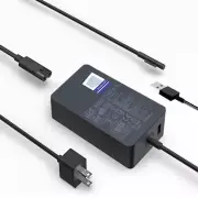 Genuine 65W Microsoft Surface Pro Book 1 2 3 4 5 6 7 X Adapter Charger 1706 1800