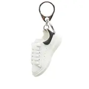 Alexander McQueen Oversized Sneaker Keyring