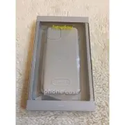 heyday™ Apple iPhone 11 Pro Case - Clear