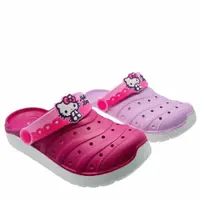 在飛比找樂天市場購物網優惠-台灣製Hello Kitty涼鞋 - 兒童涼鞋 涼鞋 女童鞋