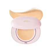 Milk Touch - All-day Skin Fit Milky Glow Cushion SPF 50+ PA++++ - 15g - 23W Vanilla Beige