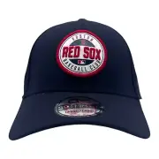 Boston Red Sox MLB Game Day New Era 39Thirty Flex-Fit Hat/Cap Size L/XL