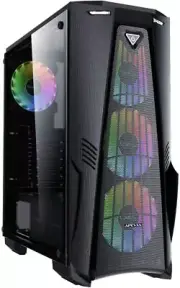 12-Core Gaming Computer Desktop PC Tower NEW GAMING PC 8GB AMD Vega RGB SSD New
