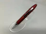 Cross X Refillable Gel Ink Rollerball Pen, Chrome Appointments NO BOX