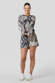 Tidal Short
