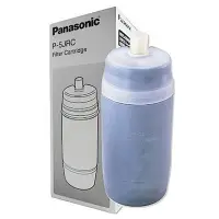 在飛比找Yahoo!奇摩拍賣優惠-Panasonic 國際牌淨水器活性碳濾心 P-5JRC/P