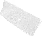 ULTECHNOVO 1pc Anti-Jump Net for Fish Tank Fish Tank Net Aquarium Net Plastic Stand Plastic Mesh Screen Fish Tank Protective Net Fish Tank Mesh Fish Tank Escape-Proof Net Anti-Jump Net Cover