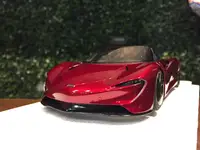 在飛比找有閑購物優惠-1/18 AUTOart McLaren SpeedTail