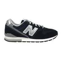 在飛比找Yahoo奇摩購物中心優惠-NEWBALANCE 男休閒鞋-麂皮 996系列 N字鞋 反