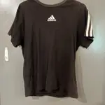 【二手】ADIDAS 愛迪達 短袖上衣 T恤