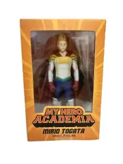 My Hero Academia Mirio Togata Vinyl Figure