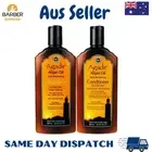 Agadir Argan Oil Daily Moisturizing Shampoo & Conditioner 366ml Duo