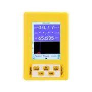 GM Geiger Counter Tubes Nuclear Radiation Detector β/γ/X-Ray Dosimeter Monitor