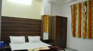 Hotel Kiran Shree Udaipur