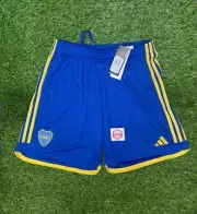 Short Uniform adidas Mouth Juniors 23/24 New Home Away Third
