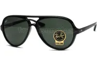 在飛比找Yahoo!奇摩拍賣優惠-[PS] 全新正品 RAYBAN 雷朋 墨鏡 RB4125 