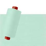 Rasant Sewing Thread 120 #1090 Light Blue Green 1000m Sewing & Quilting
