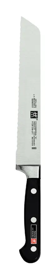 Zwilling Professional 'S' Bread Knife 20cm