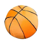 Basketball Plush Toy, Soft Stuffed Toy For Kids