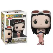 Funko One Piece Nico Robin Pop! Vinyl
