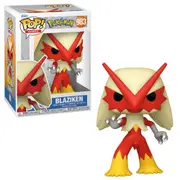 Pokemon Blaziken Funko POP! Vinyl