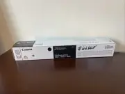 Genuine Canon GPR-64 (5141C003AA) Black Toner Cartridge - FREE SHIP!!!