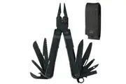 Leatherman Rebar Black Multi-Tool With Molle Sheath