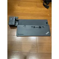 在飛比找蝦皮購物優惠-Lenovo thinkpad  ultra dock  f