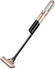 Cordless Vacuum Cleaner, Handheld Vacuum Powerful Suction, Rechargeable Battery Up to 45 Mins Runtime, Stick Vacuum-Cordless for Carpet, Hard Floor, Car and Pet Hair