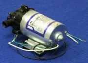 Shurflo 8000813188 - 115V 100Psi Nylon Viton Valve