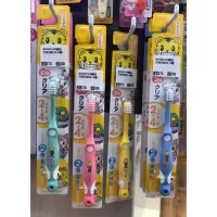 在飛比找蝦皮購物優惠-日本SUNSTAR 巧虎兒童牙刷 幼兒牙刷 2-4歲