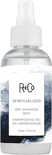 R+Co Spiritualized Dry Shampoo Mist, 119ml