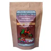 Food to Nourish Cake Mix Decadent Chocolate 400g