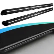 2Pcs Running Boards Fit for Honda CRV CR-V 2017-2025 Side Steps Nerf Bars