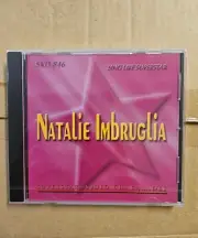 Mega Discs Karaoke- Natalie Imbruglia (VCD, 2002)